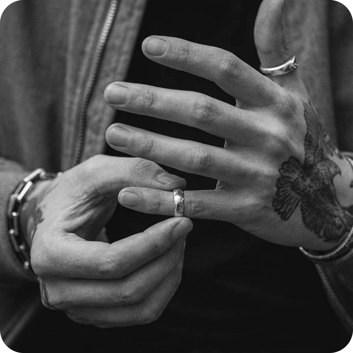 Cover art for Sensitive Times